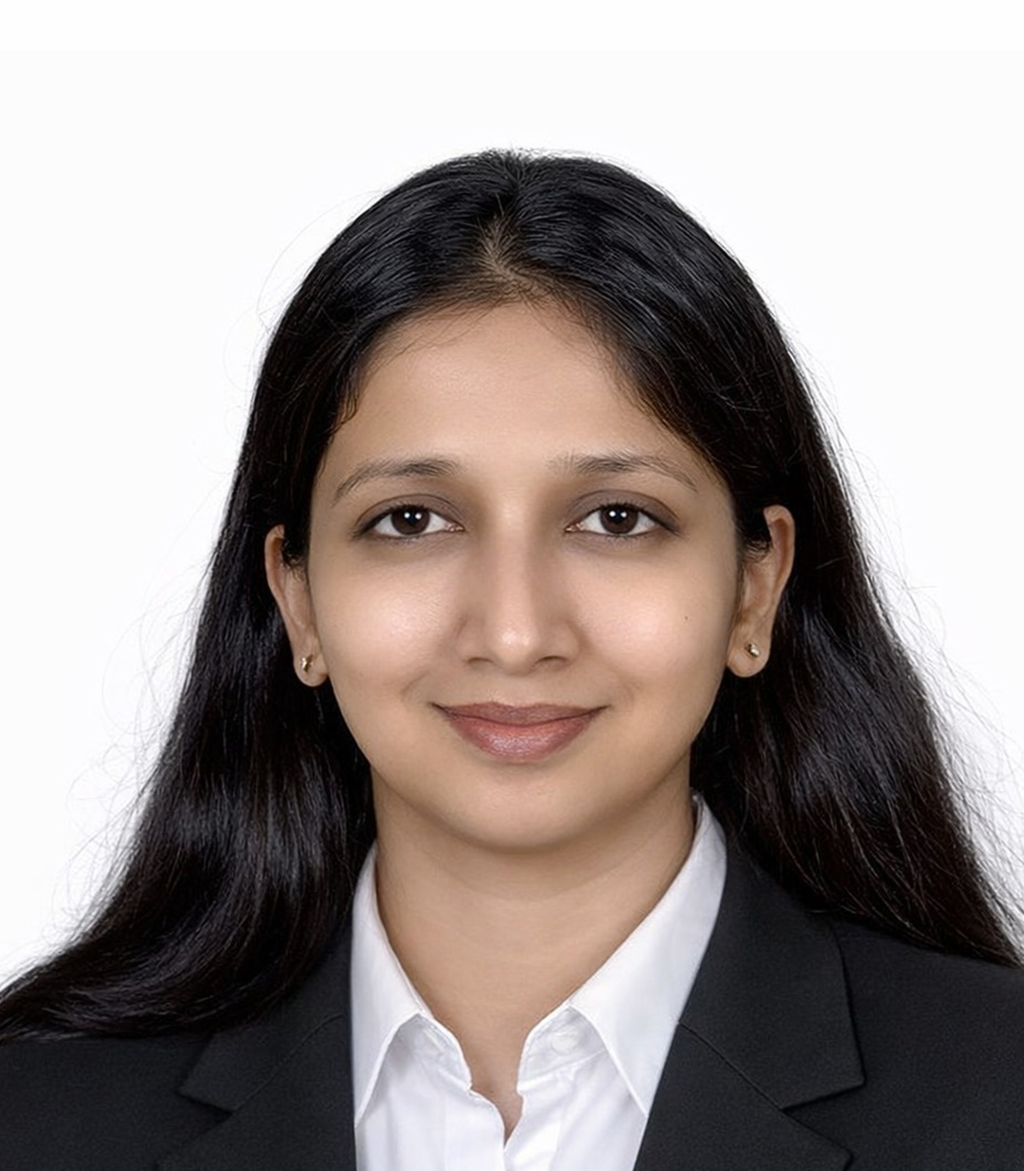 Shailja Tiberwal