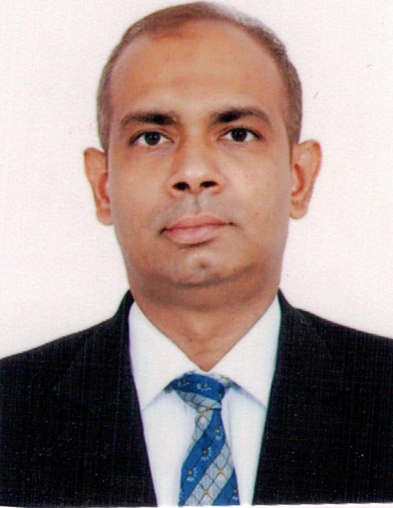 Shilpang Karia