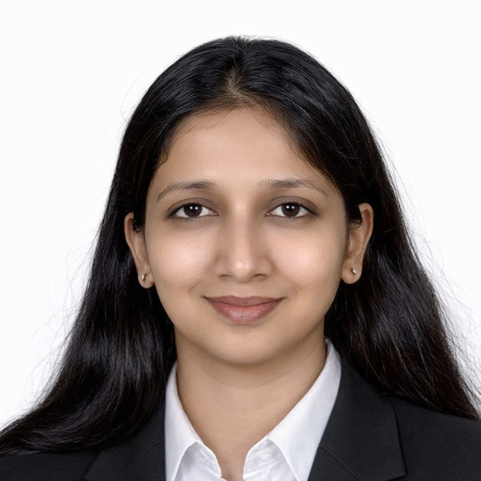 CACSShailja Tiberwal