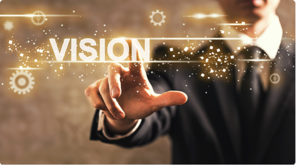 Our Vision